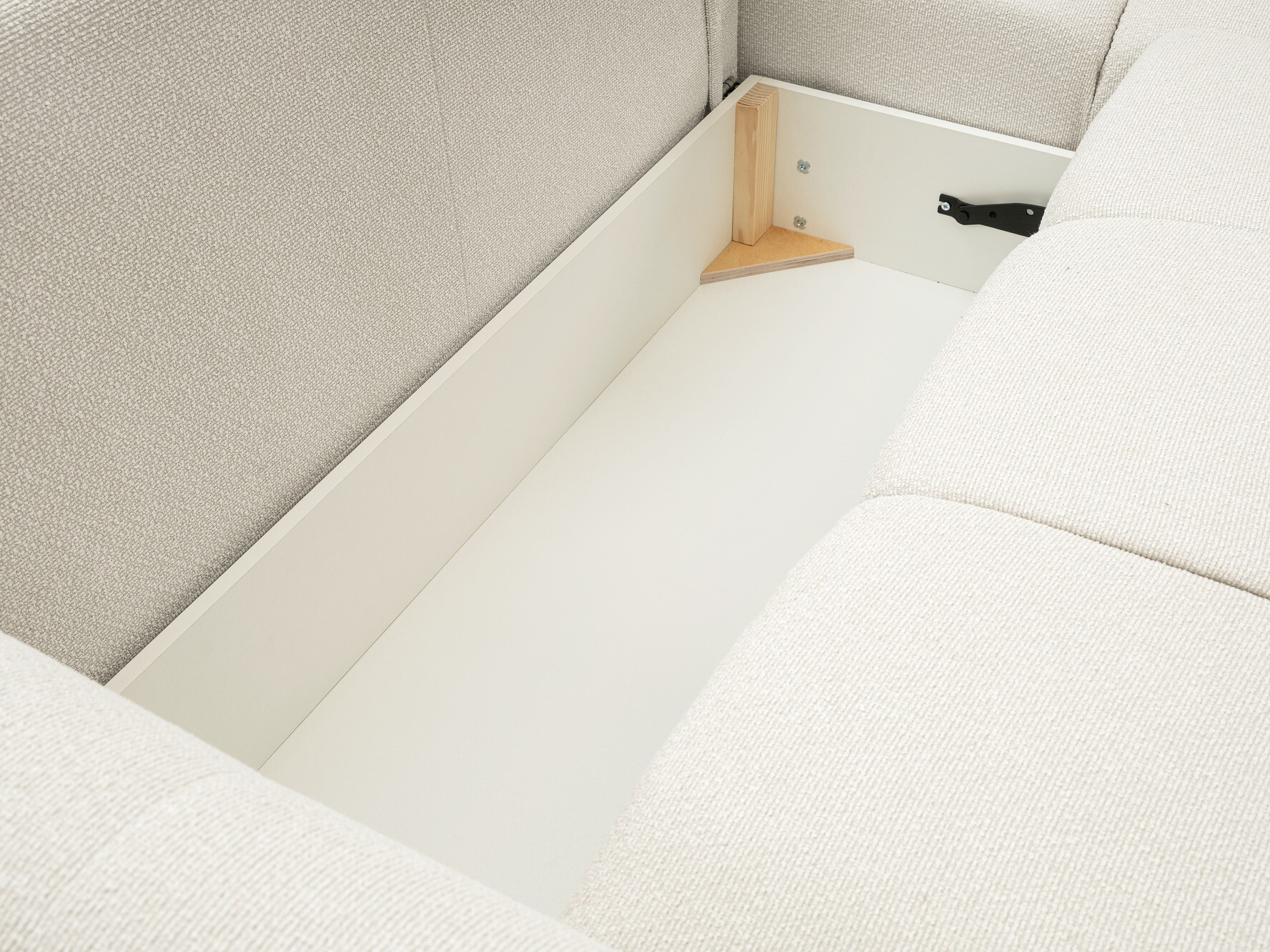 Угловой диван Kingston 146 (Нетrdic Sand)