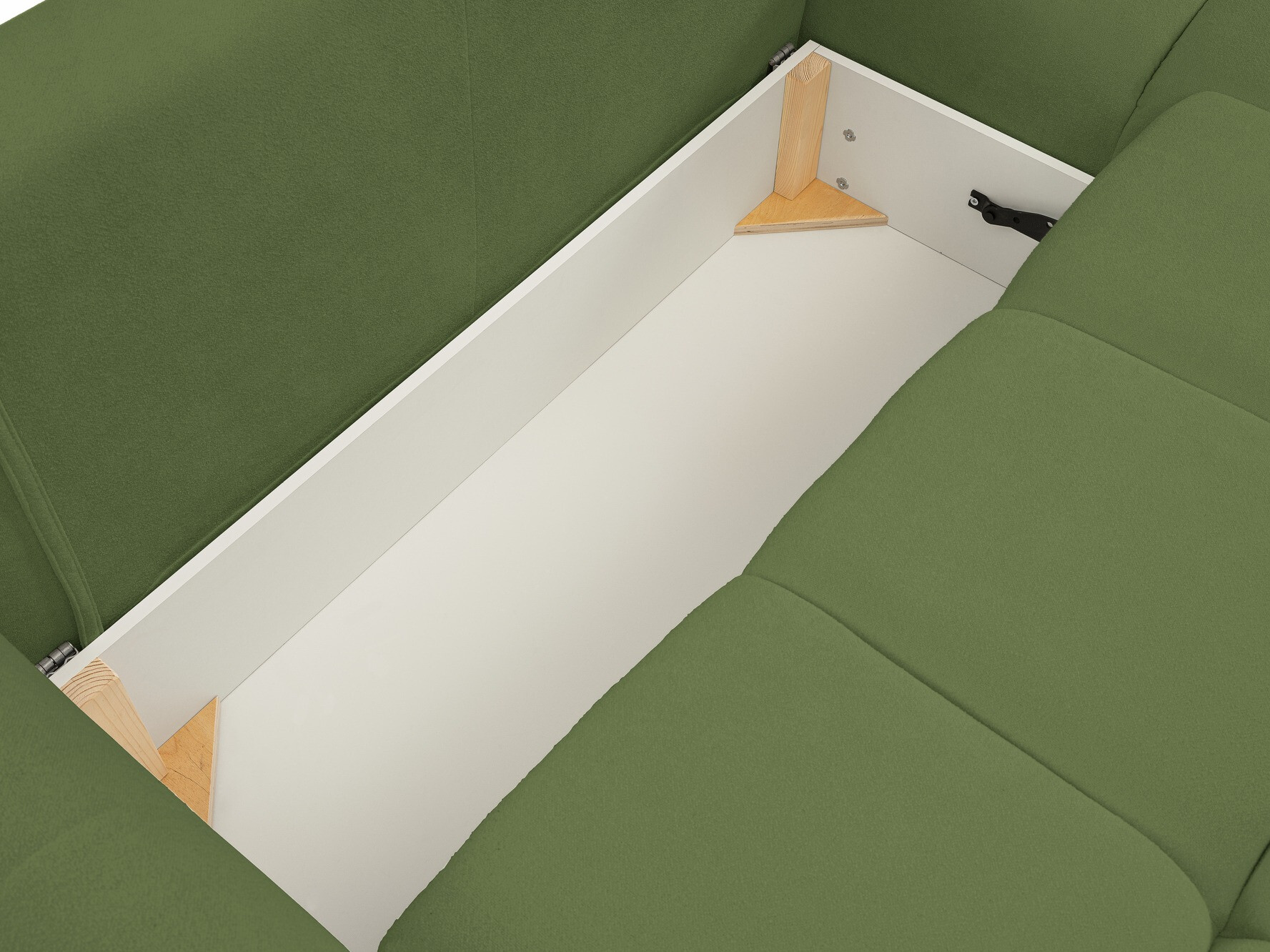 Угловой диван Kingston 146 (Sicuro 20)