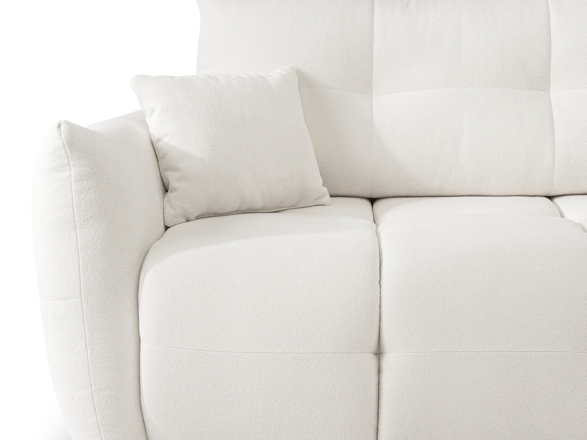 Угловой диван Kingston 146 (Sicuro 60)