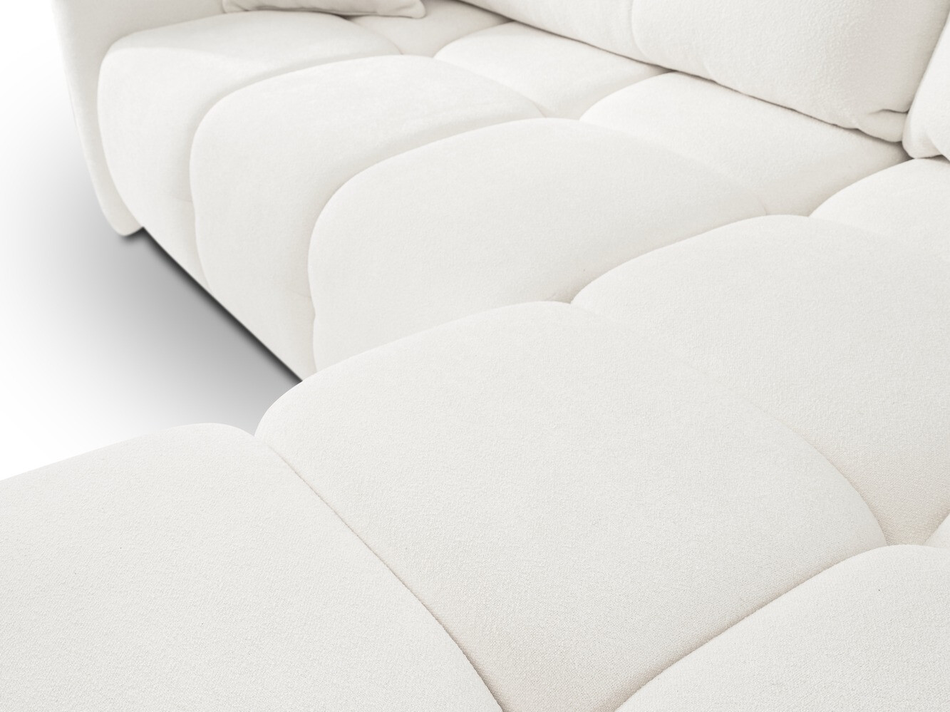 Угловой диван Kingston 146 (Sicuro 60)