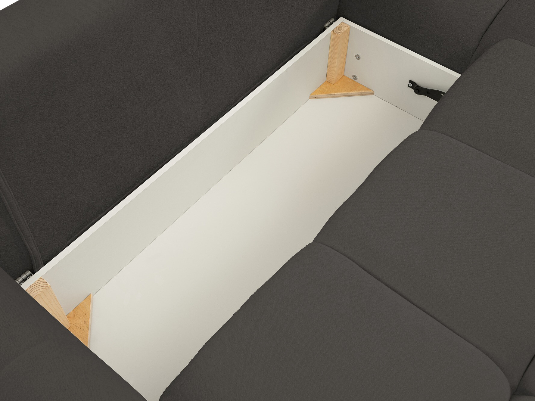 Угловой диван Kingston 146 (Sicuro 80)