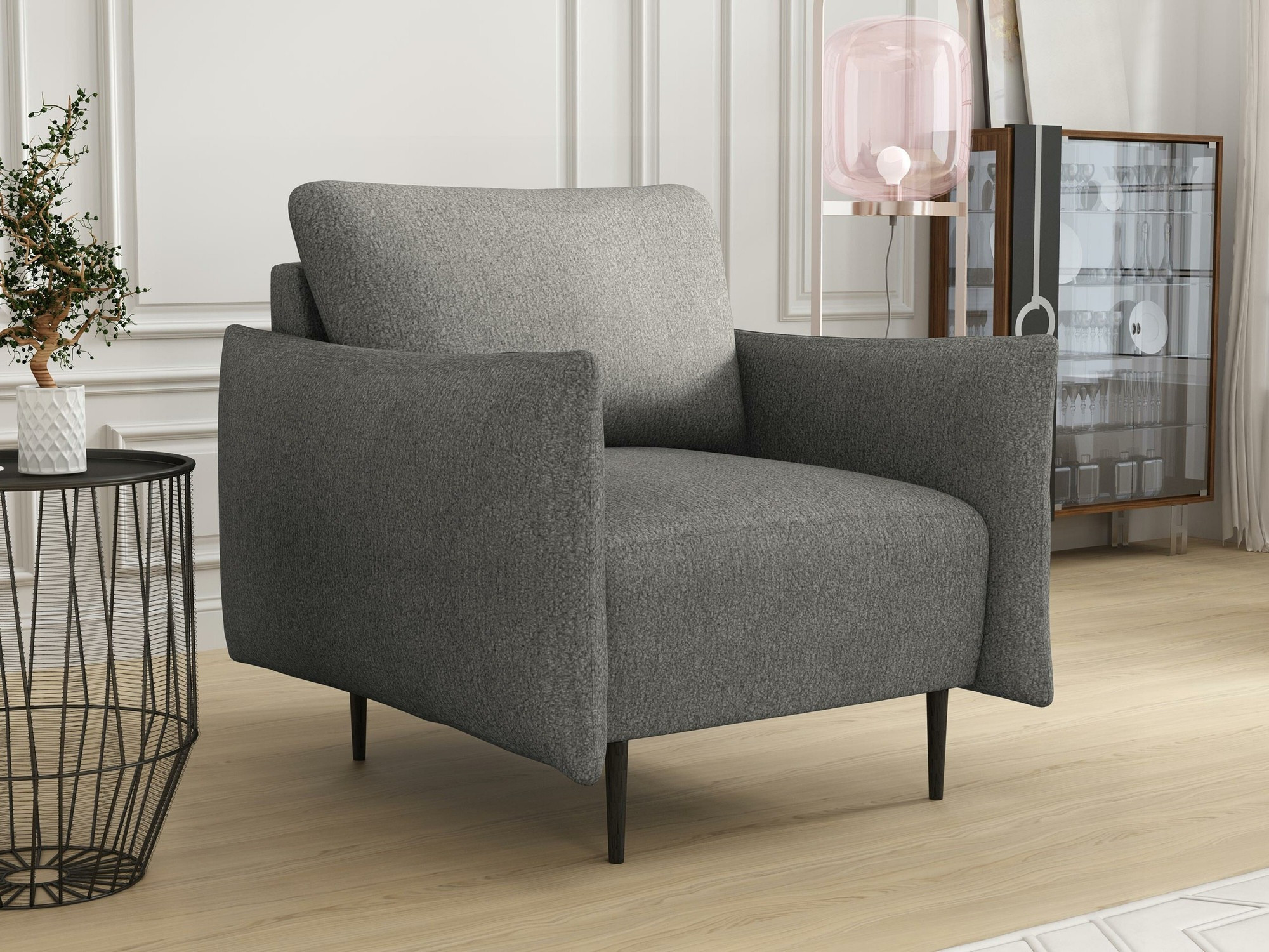 Atpūtas krēsls Columbus 225 (Velo 635)