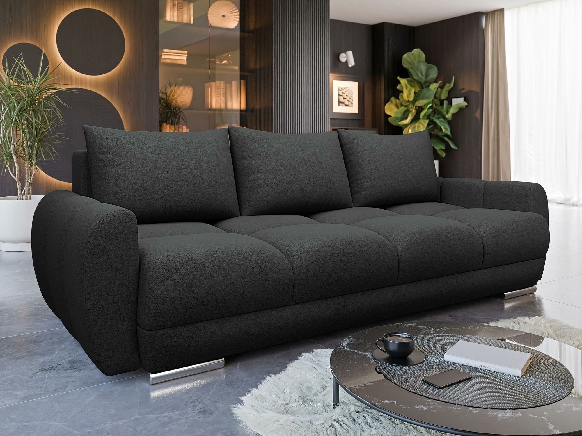 Диван-кровать Camden 103 (Velo 636)