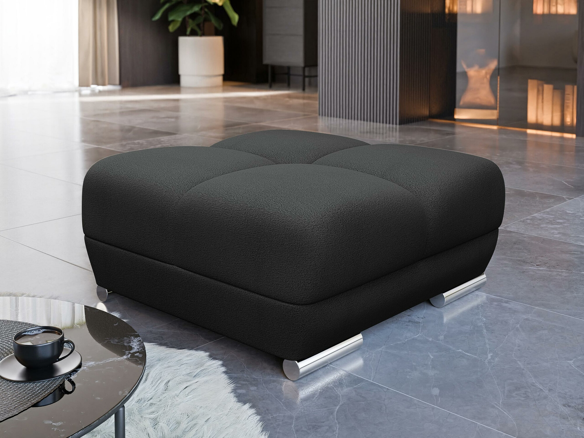 Mīkstais sols Camden 104 (Velo 636)