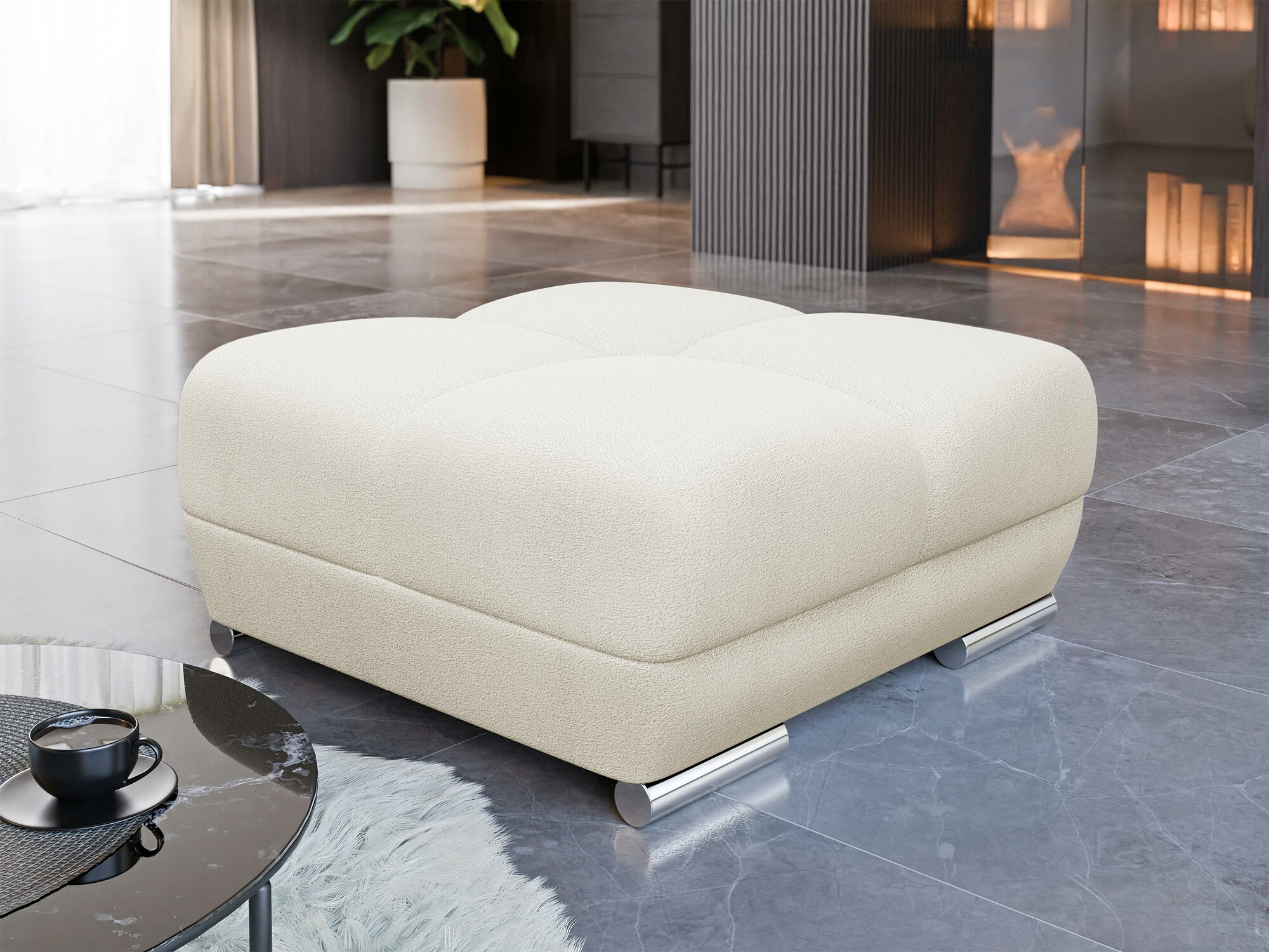 Мягкая скамья Camden 104 (Velo 621)