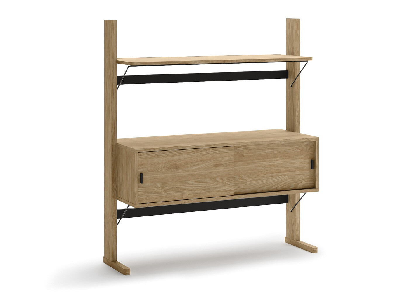 Стеллаж Feleliu 102