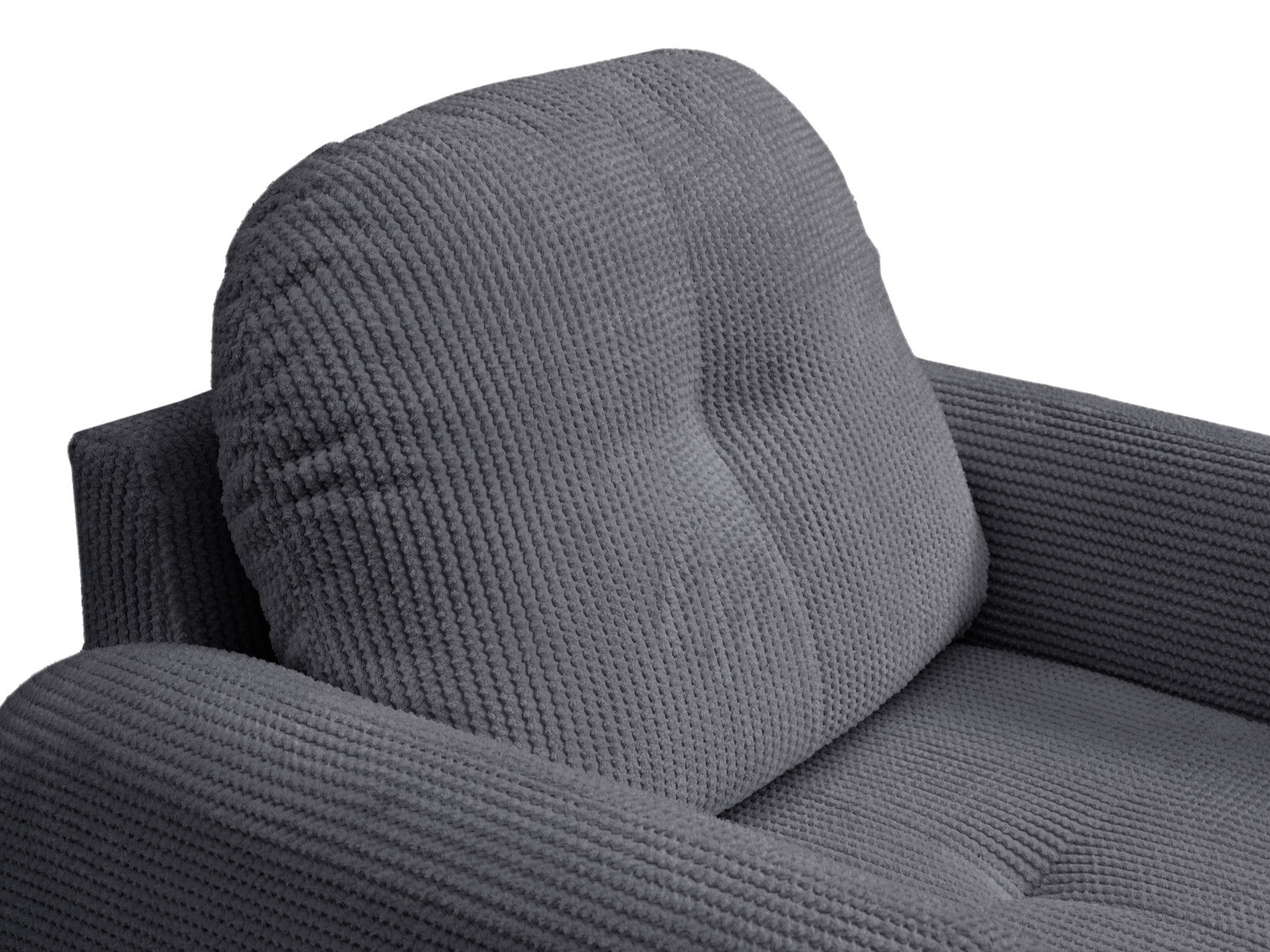 Atpūtas krēsls Kingston 155 (Elma 07)