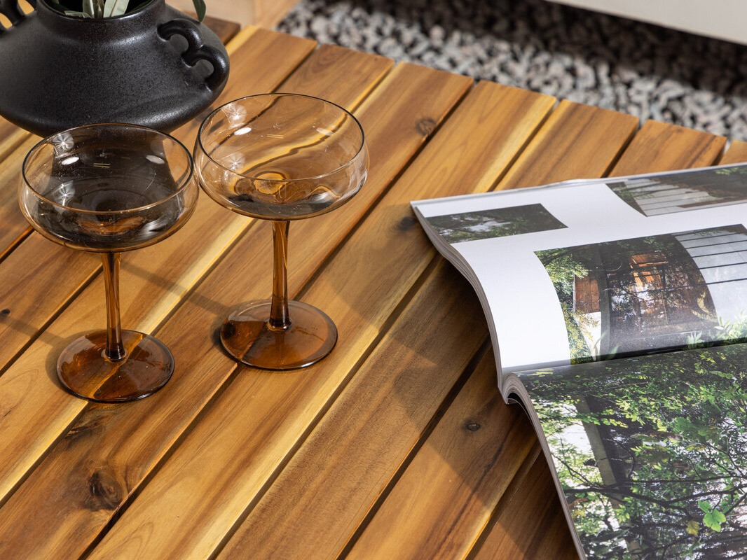 Dārza galdiņš Dallas 4643