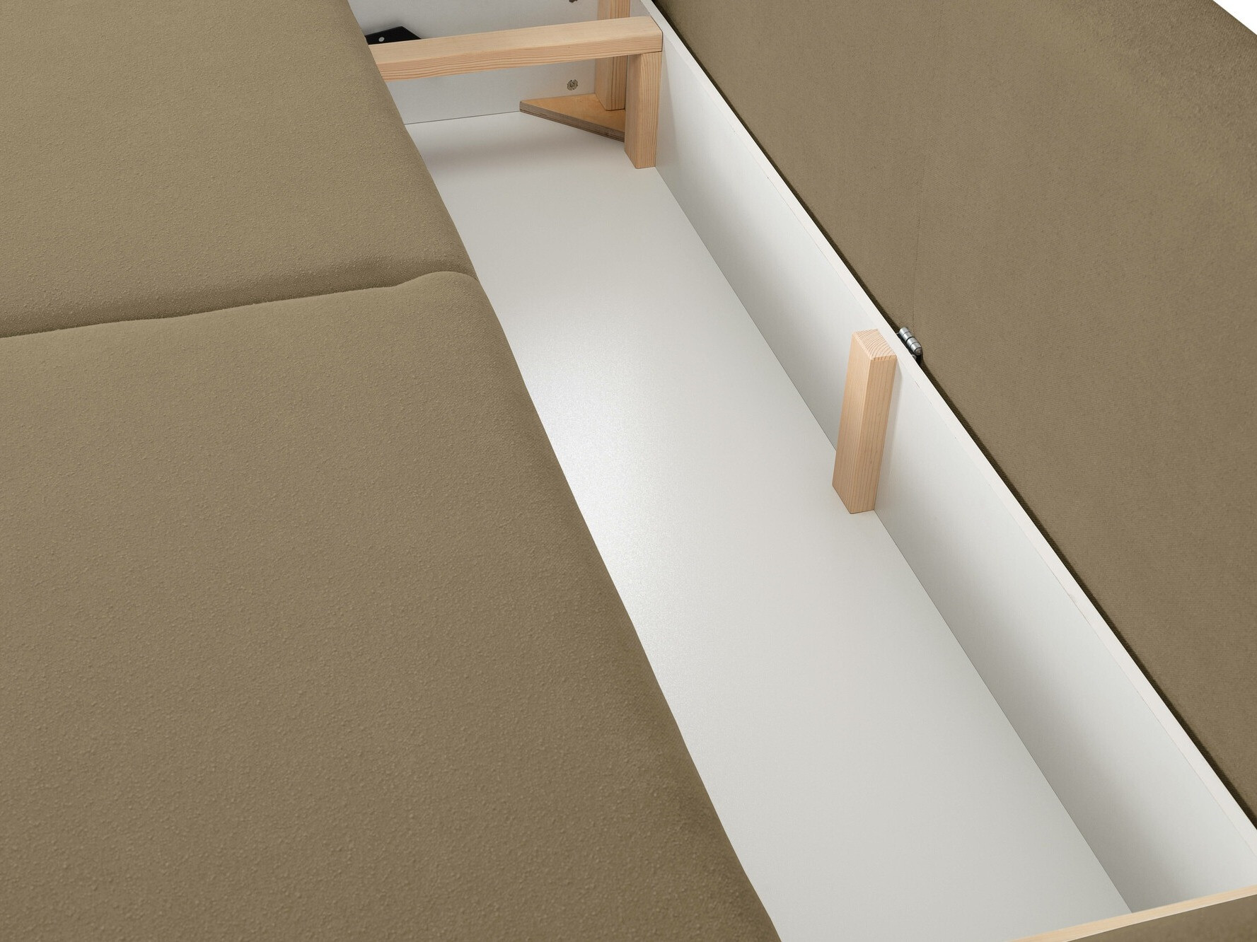 Диван-кровать Kingston 150 (Melody 12)