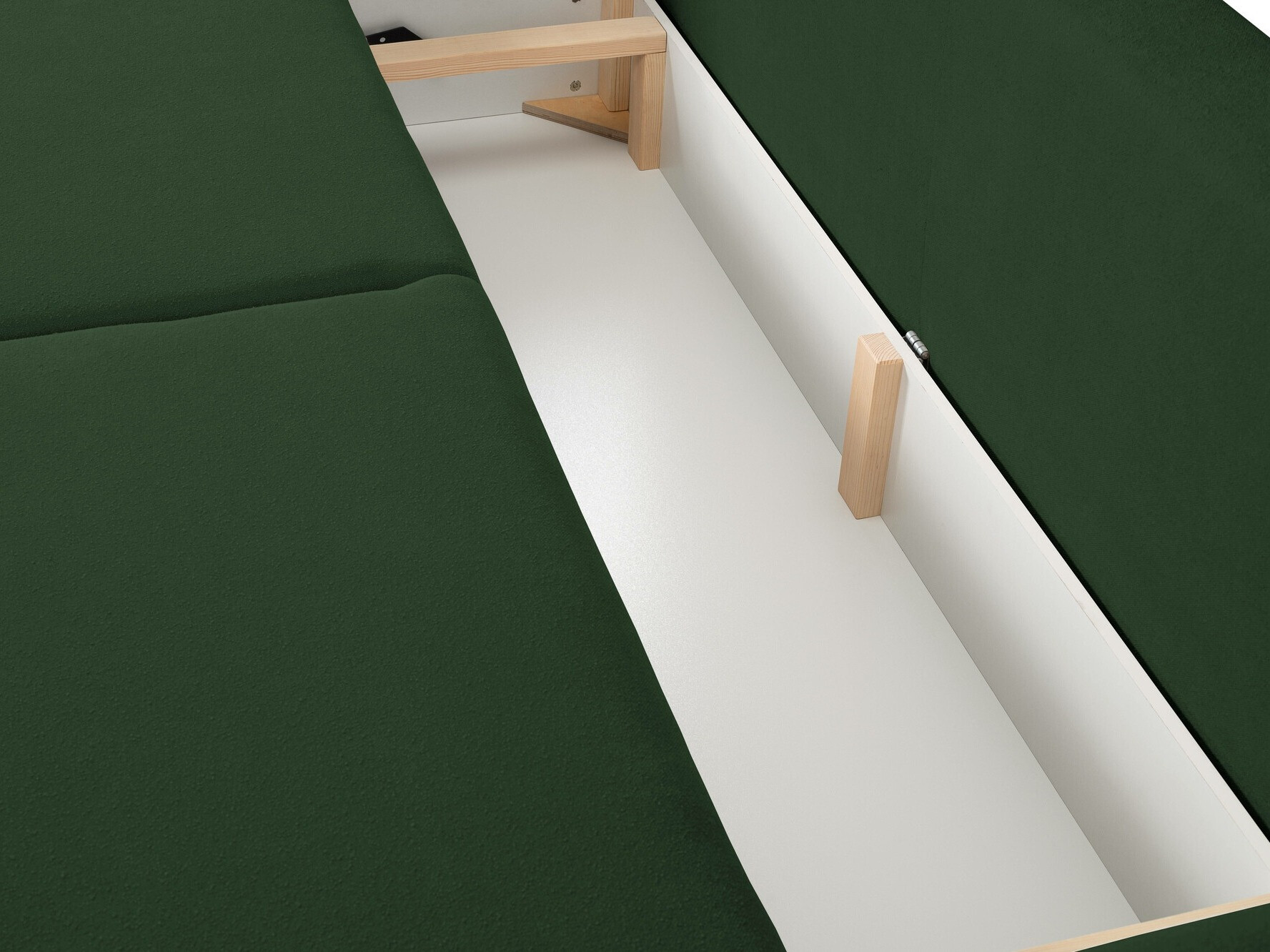 Диван-кровать Kingston 150 (Melody 8)