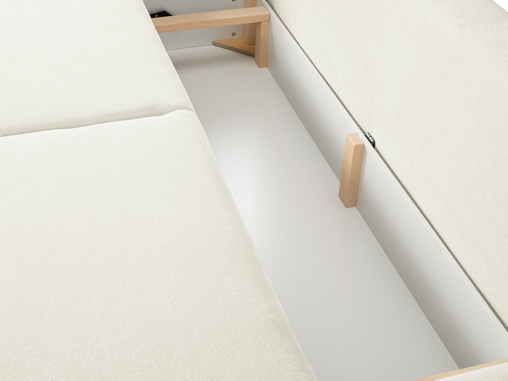 Dīvāns gulta Kingston 150 (Melody 1)