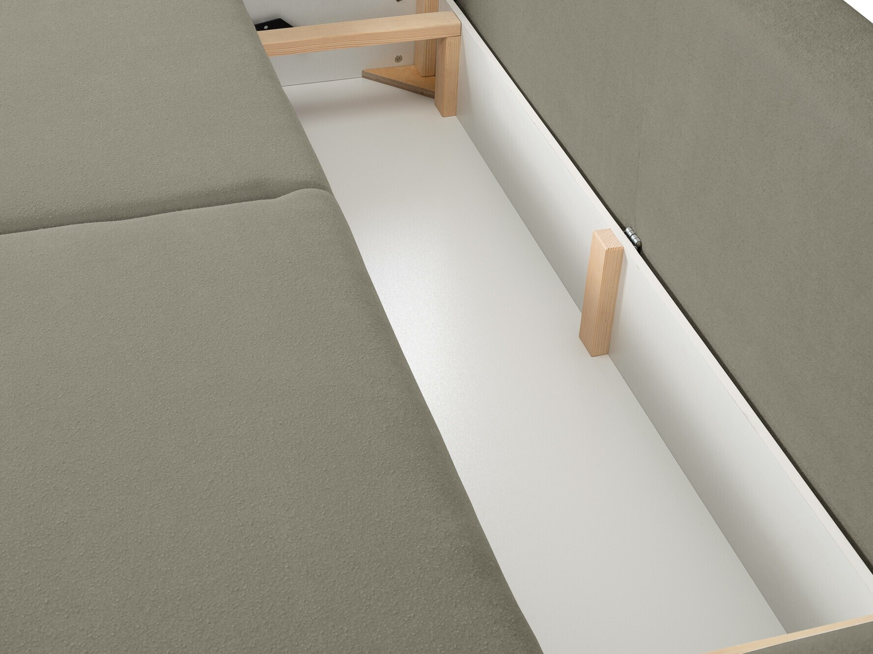 Dīvāns gulta Kingston 150 (Melody 3)