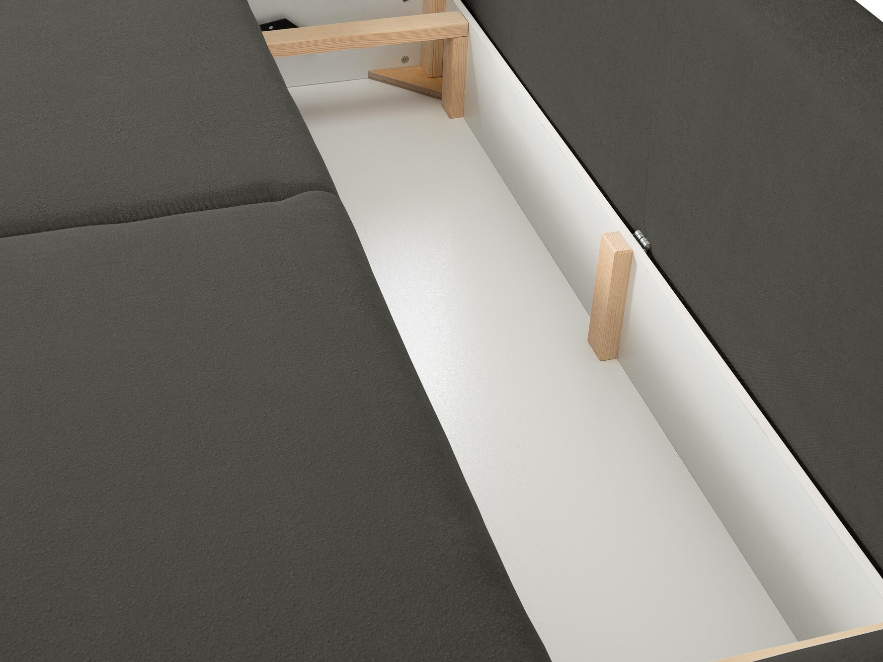 Dīvāns gulta Kingston 150 (Melody 5)