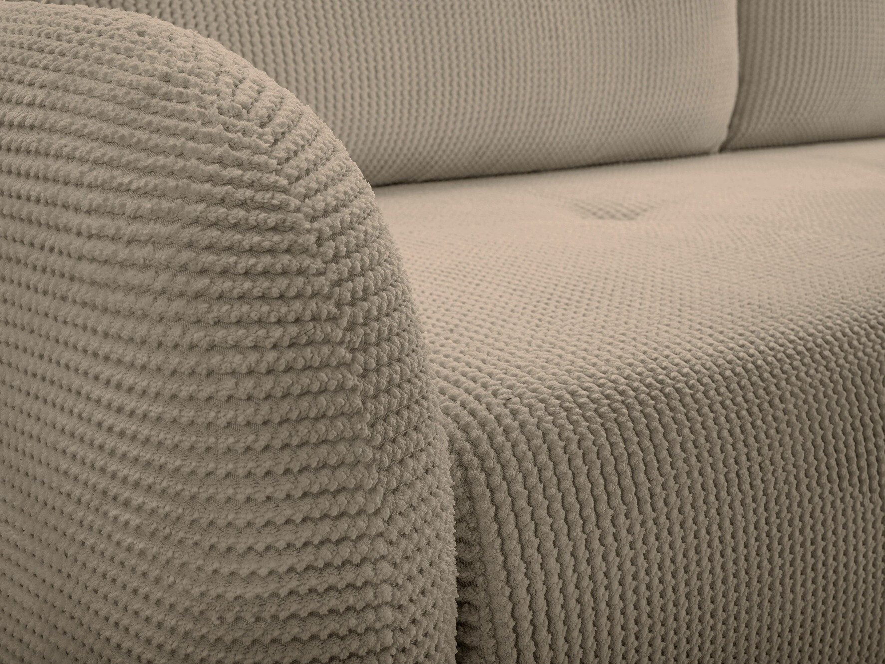 Dīvāns gulta Kingston 151 (Elma 5)