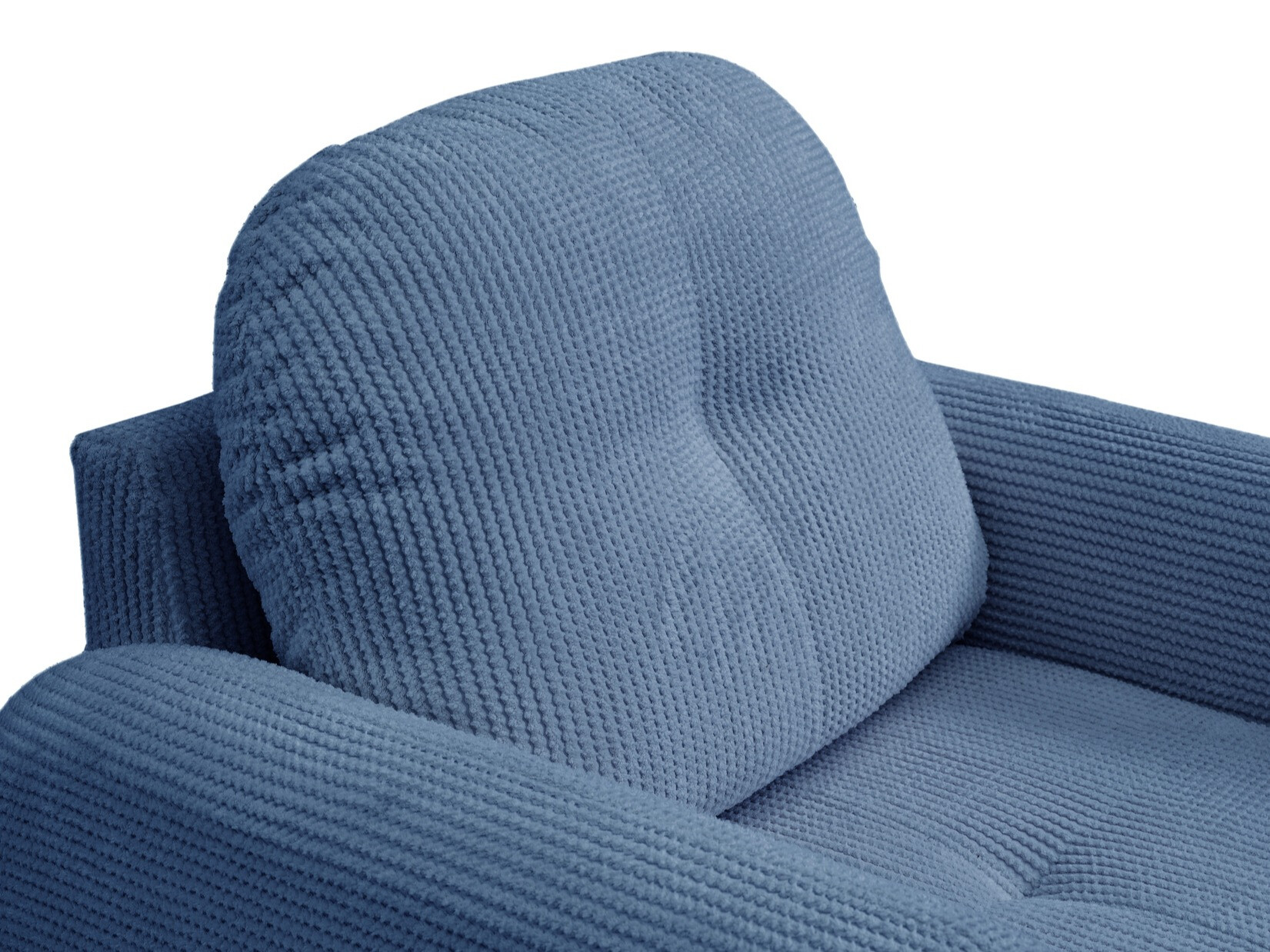 Krēsls Kingston 155 (Elma 14)