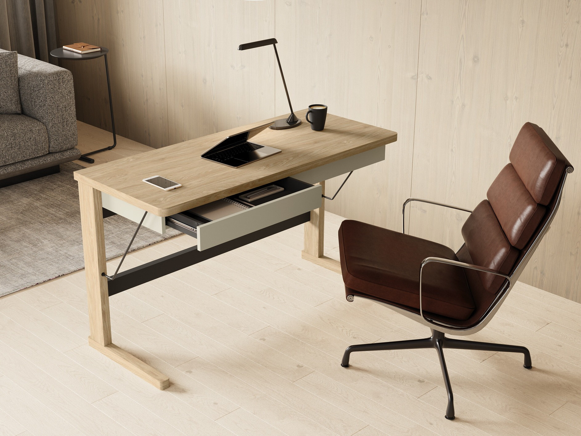 Письменный cтол Feleliu 105