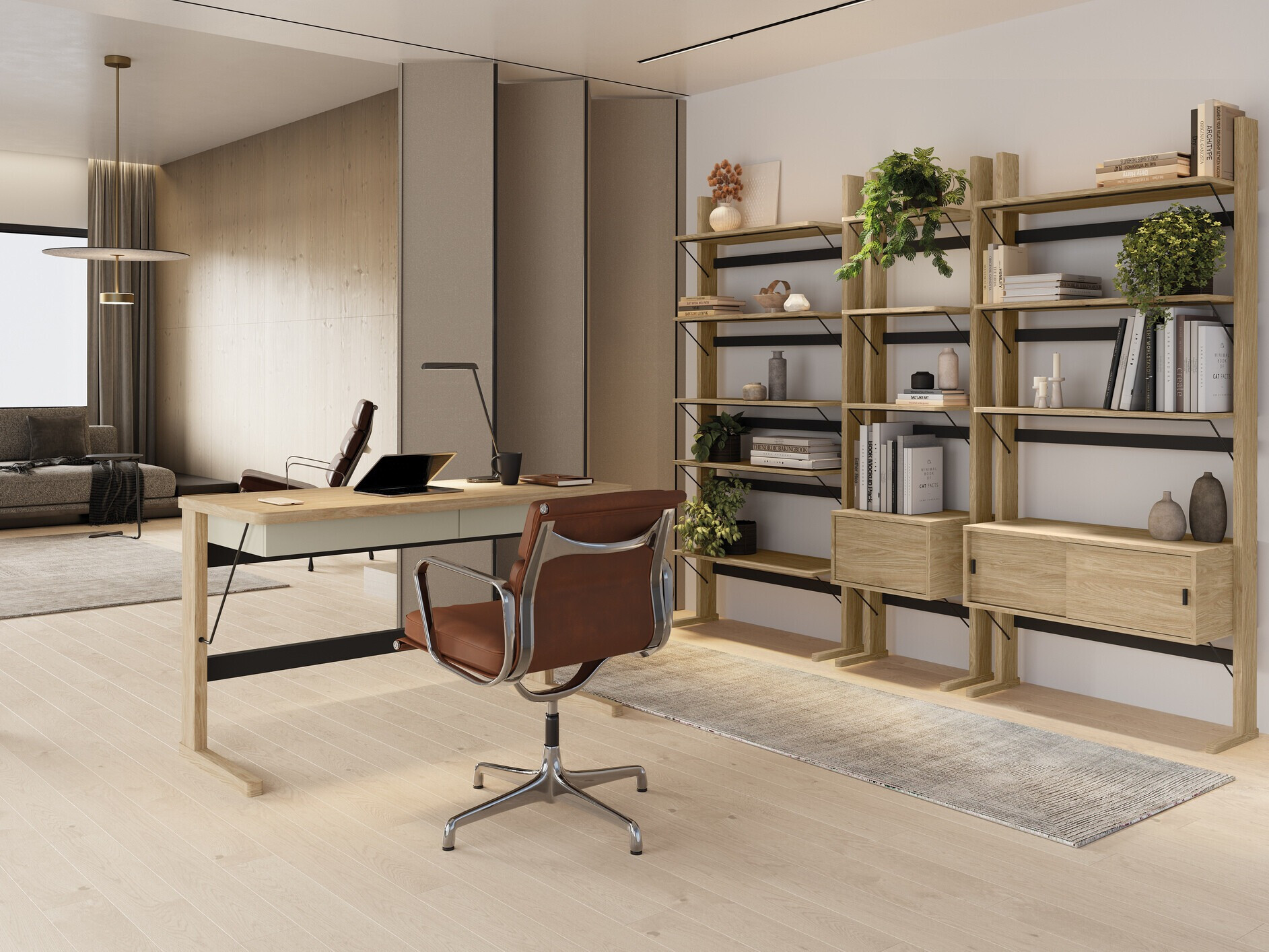 Письменный cтол Feleliu 105