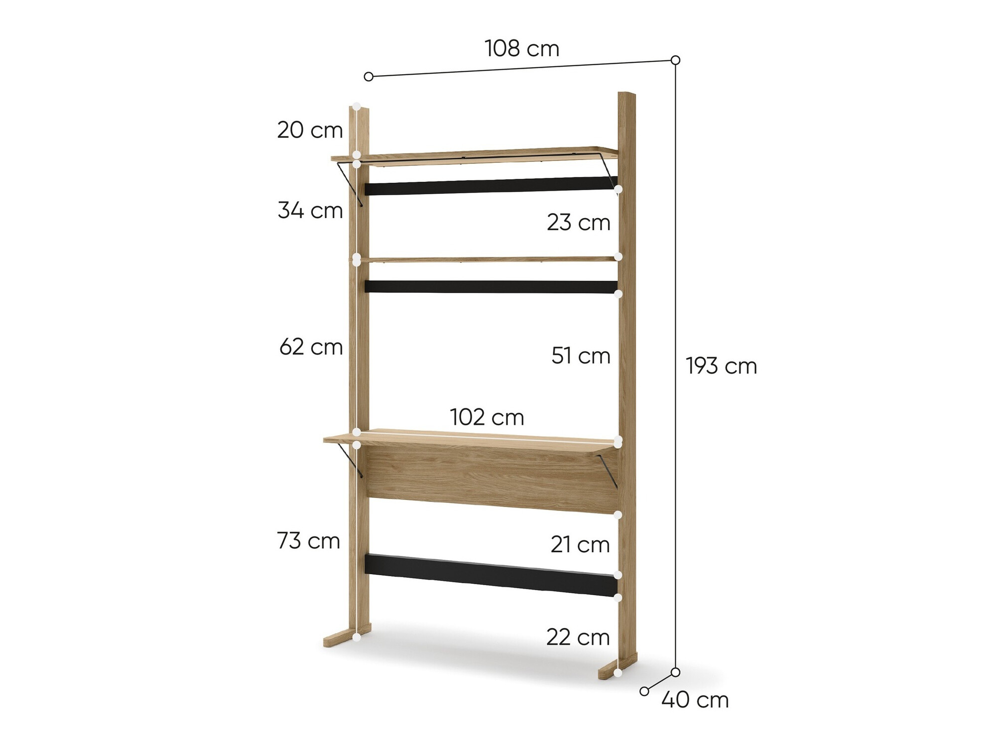 Rakstāmgalds Feleliu 103