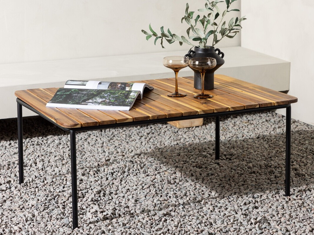 Садовый столик Dallas 4643