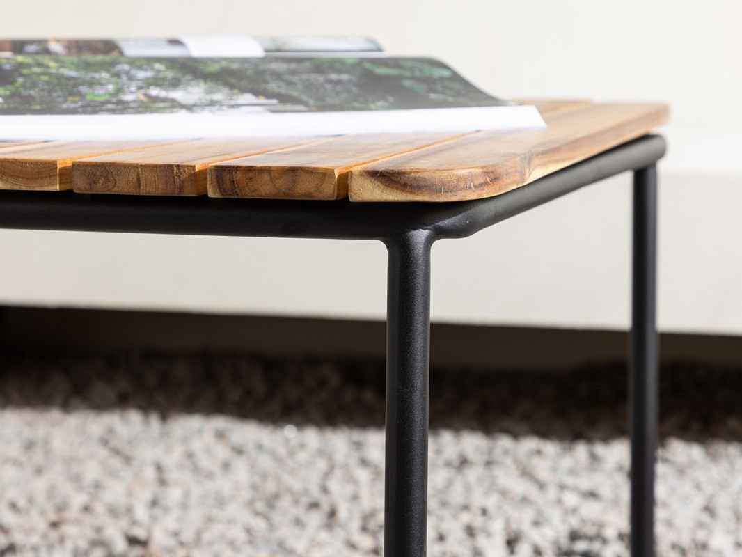 Садовый столик Dallas 4643