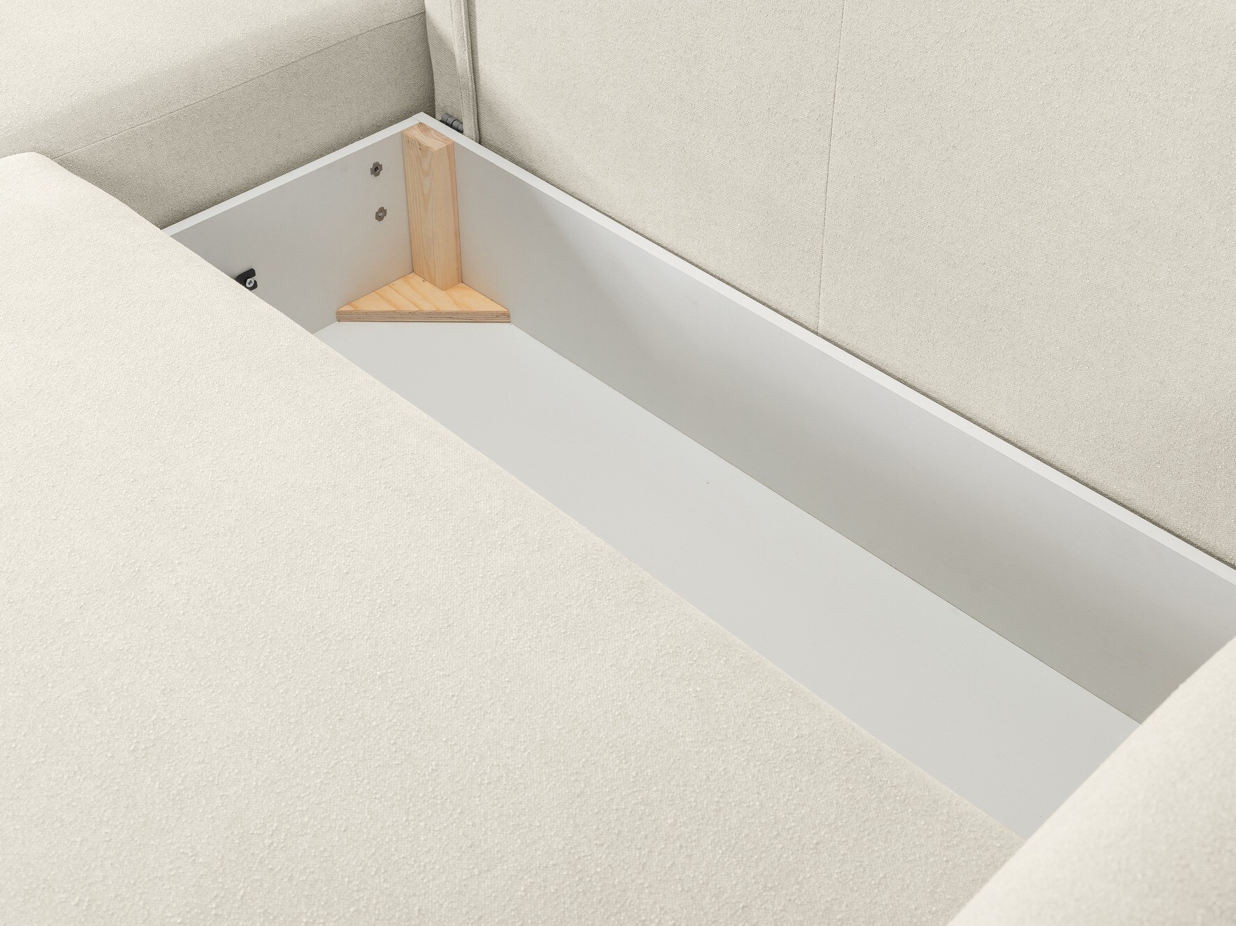 Stūra dīvāns Kingston 153 (Melody 14)