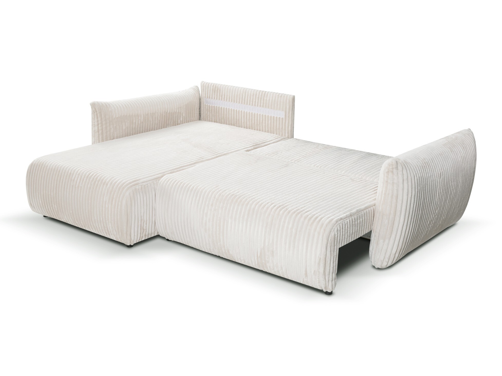 Stūra dīvāns Kingston 153 (Tilia 01)