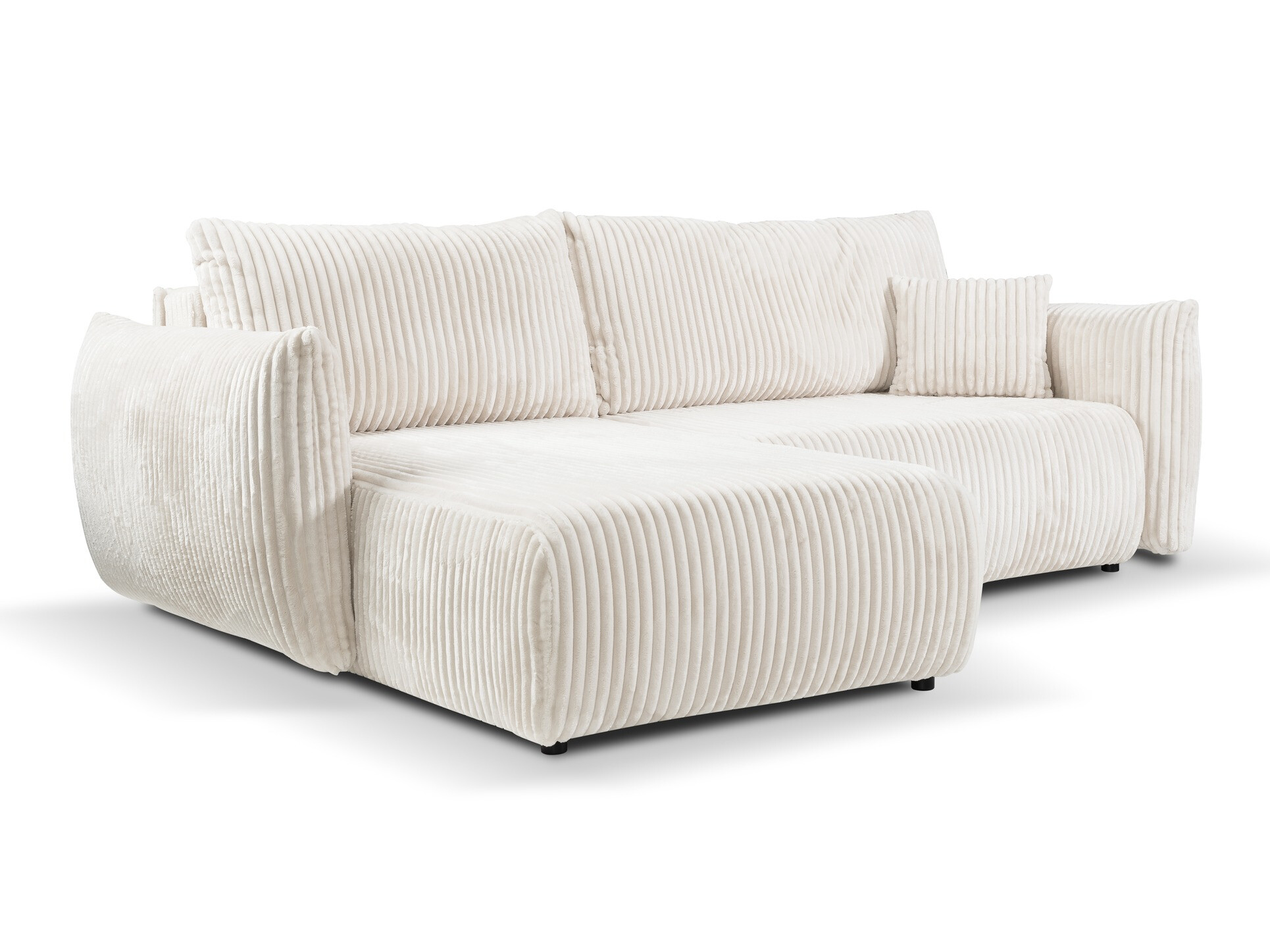 Stūra dīvāns Kingston 153 (Tilia 01)