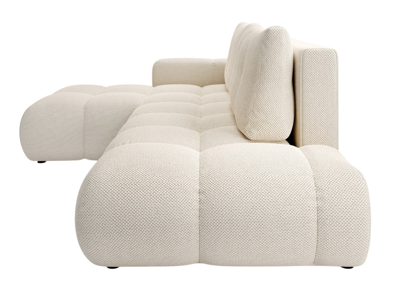 Stūra dīvāns Kingston 156 (Curio 09)