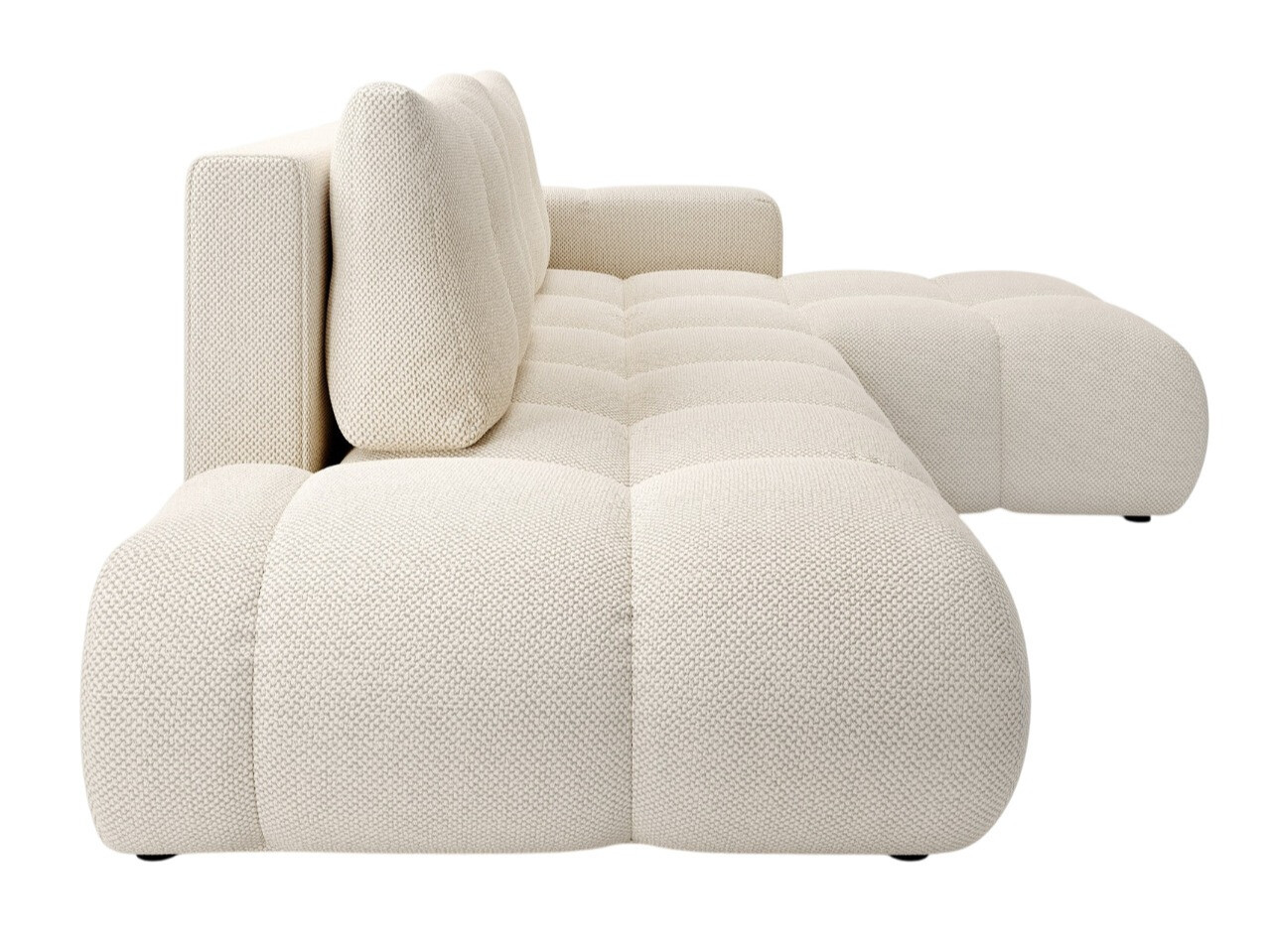 Stūra dīvāns Kingston 156 (Curio 09)