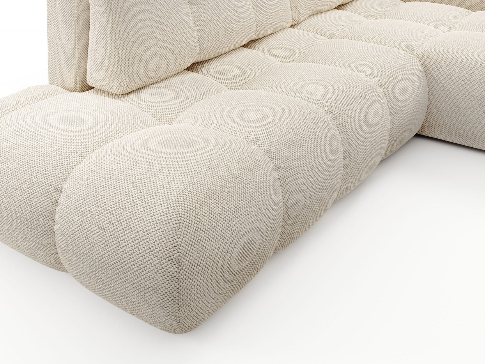 Stūra dīvāns Kingston 156 (Curio 09)