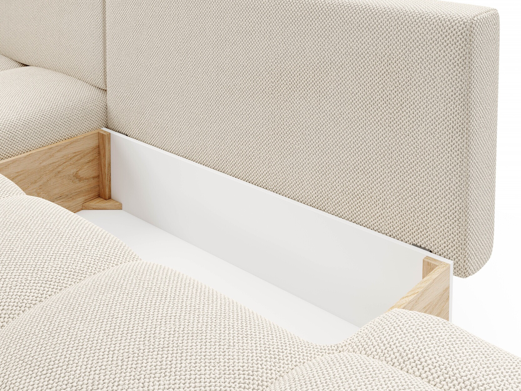 Угловой диван Kingston 156 (Curio 09)