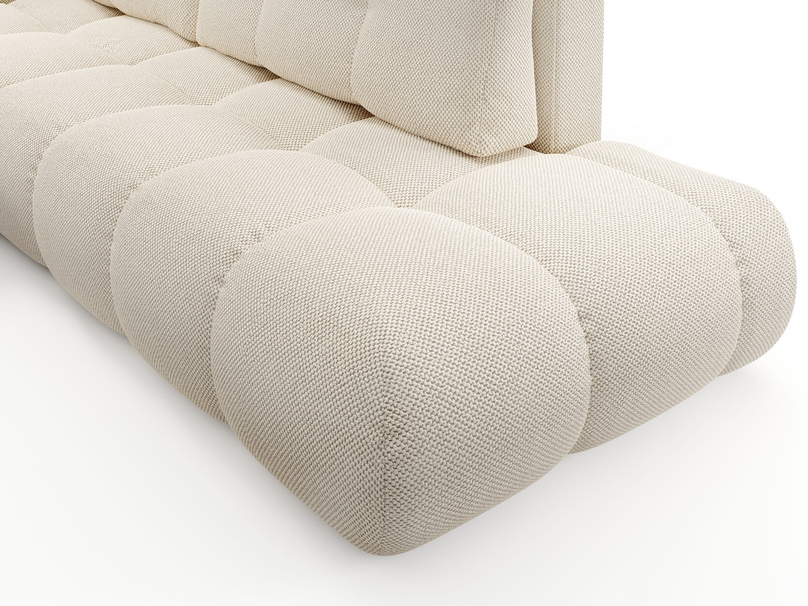 Угловой диван Kingston 156 (Curio 09)