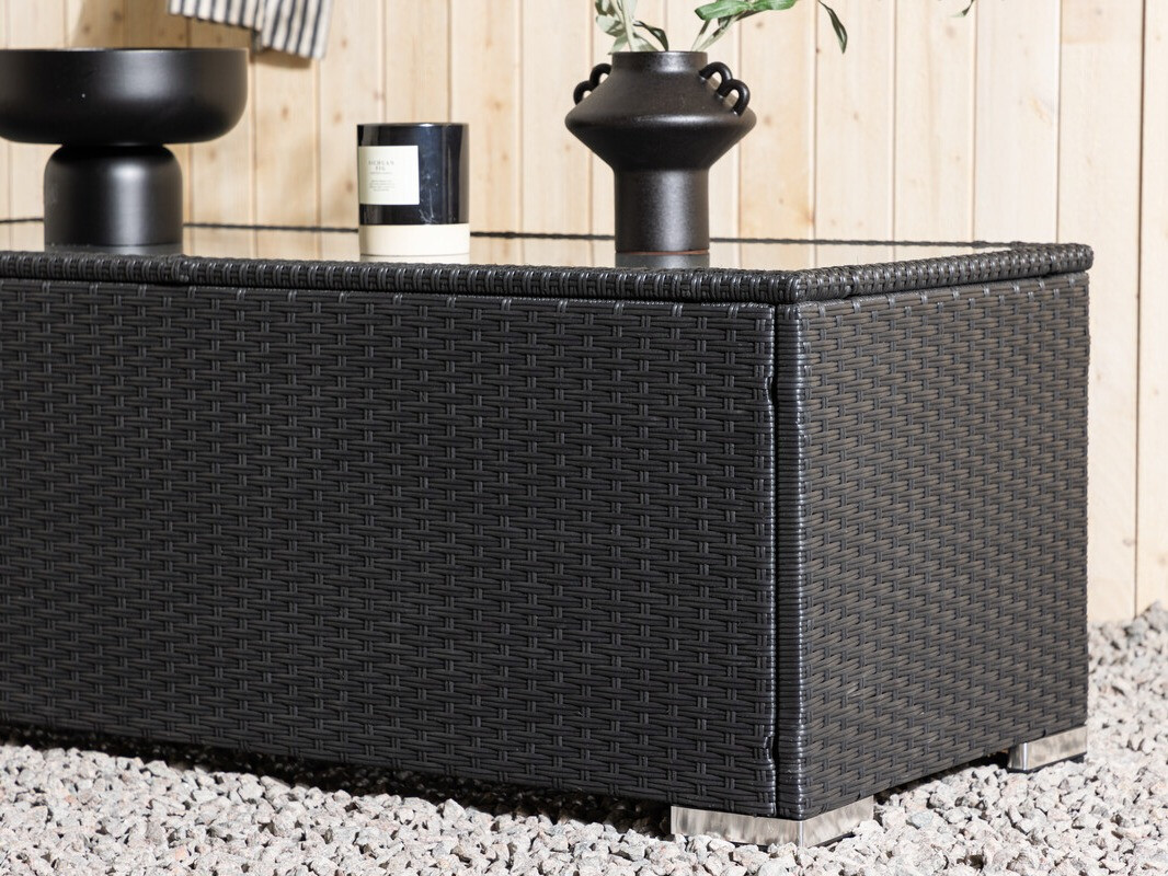 Dārza galdiņš Dallas 4646