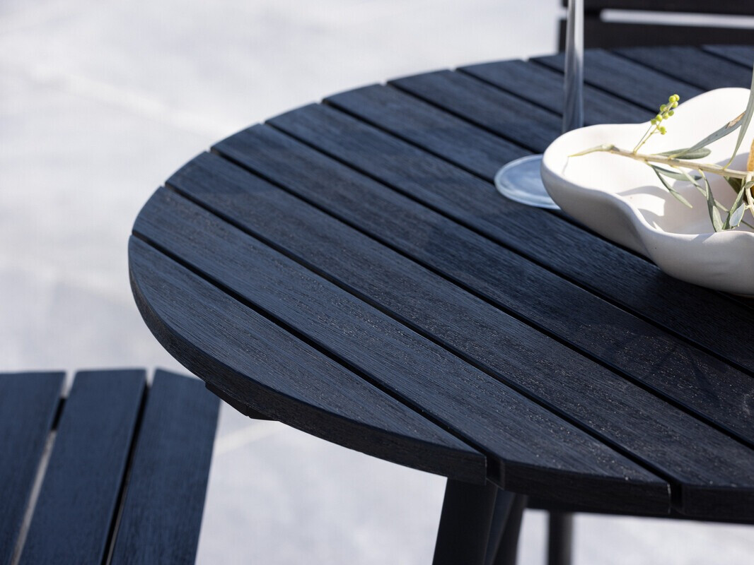 Galds un krēslu komplekts Dallas 4647