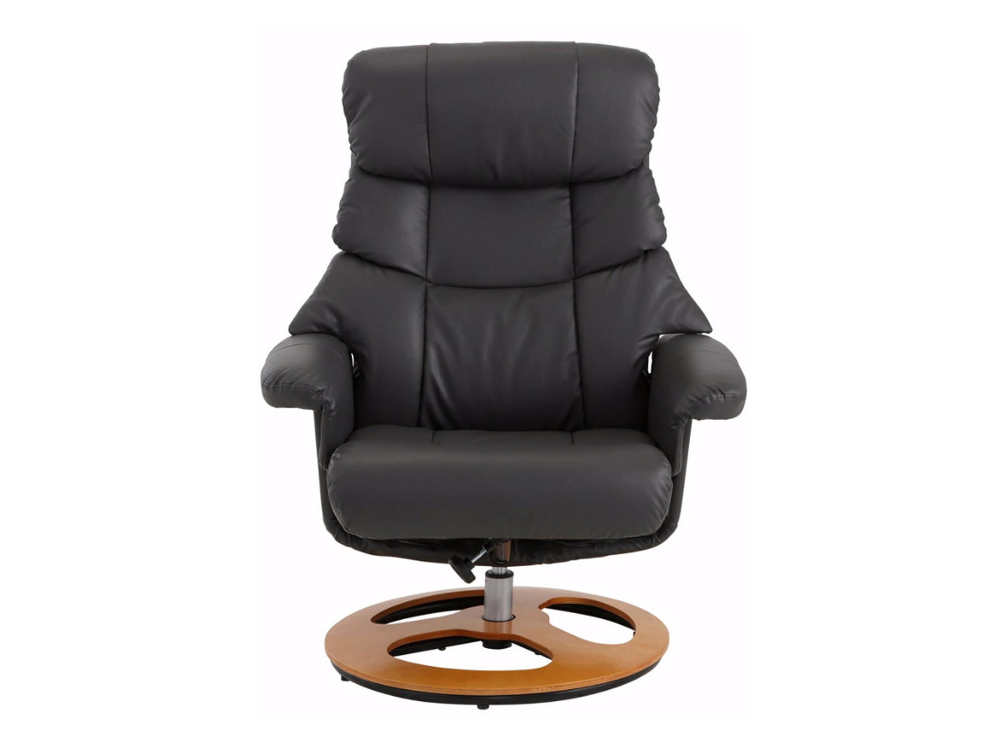 Krēsls Denton 300 (Antracīts + Ozols)