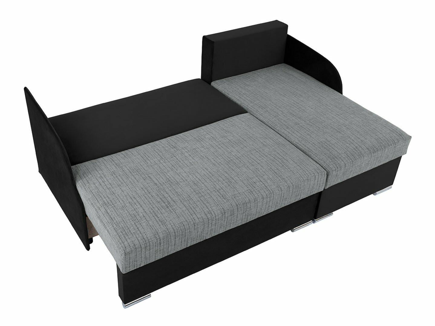 Stūra dīvāns Boston 609 (Bluvel 19)