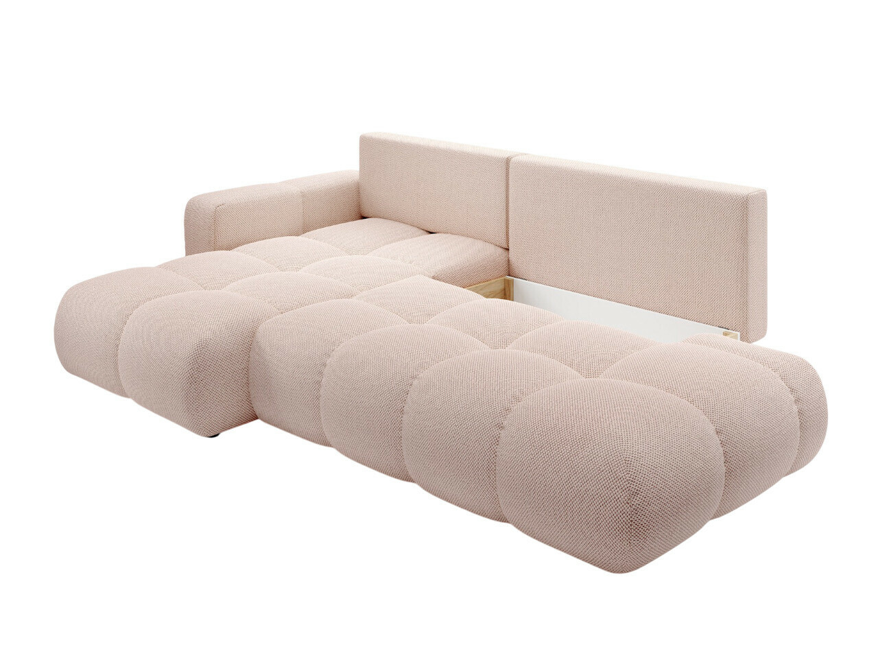 Stūra dīvāns Kingston 156 (Curio 60)