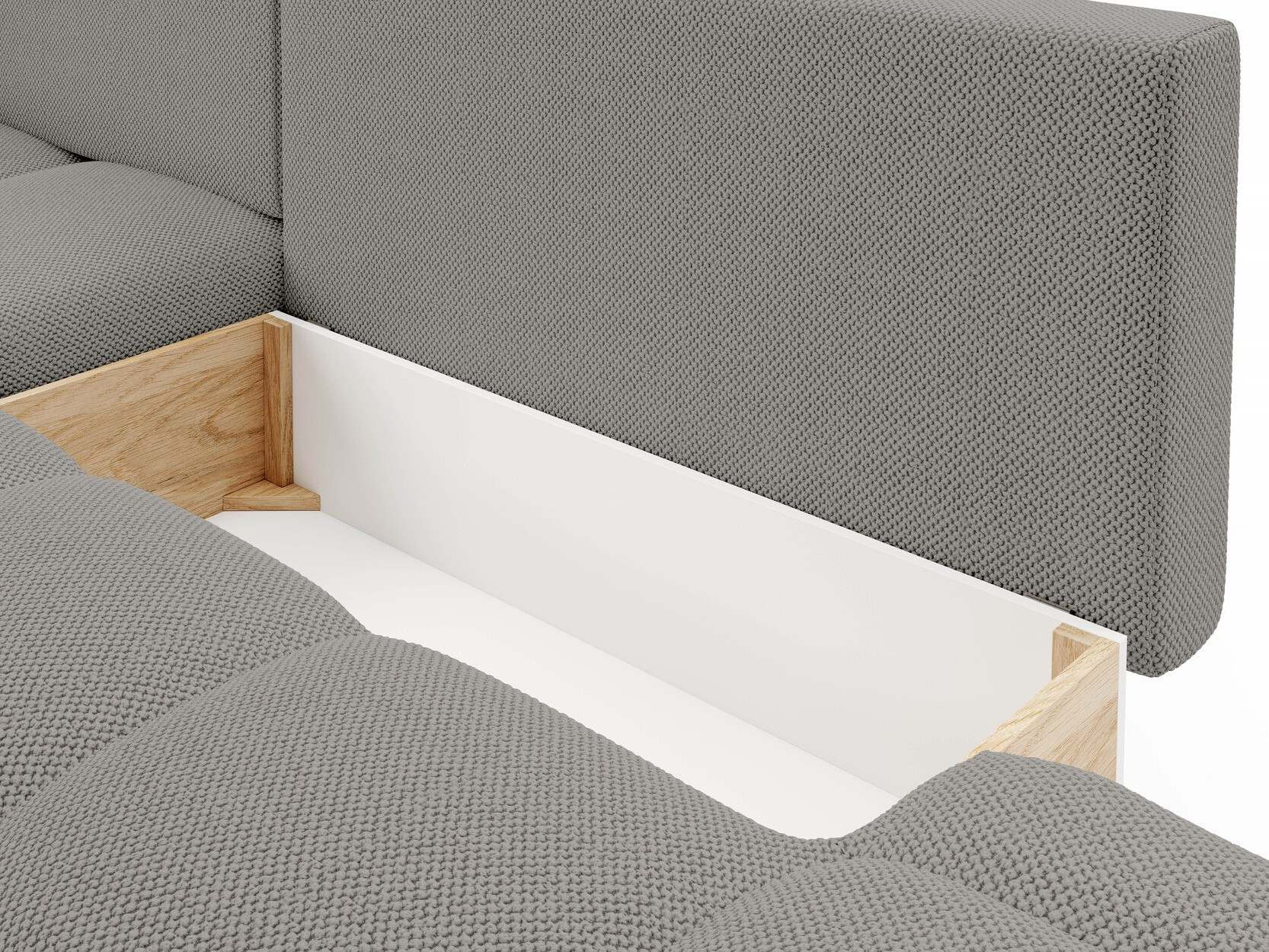 Stūra dīvāns Kingston 156 (Curio 83)