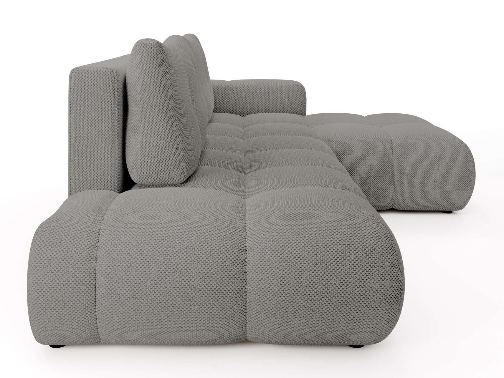 Stūra dīvāns Kingston 156 (Curio 83)