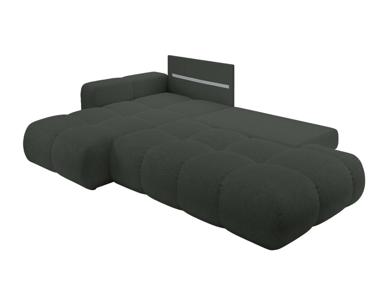 Stūra dīvāns Kingston 156 (Curio 97)