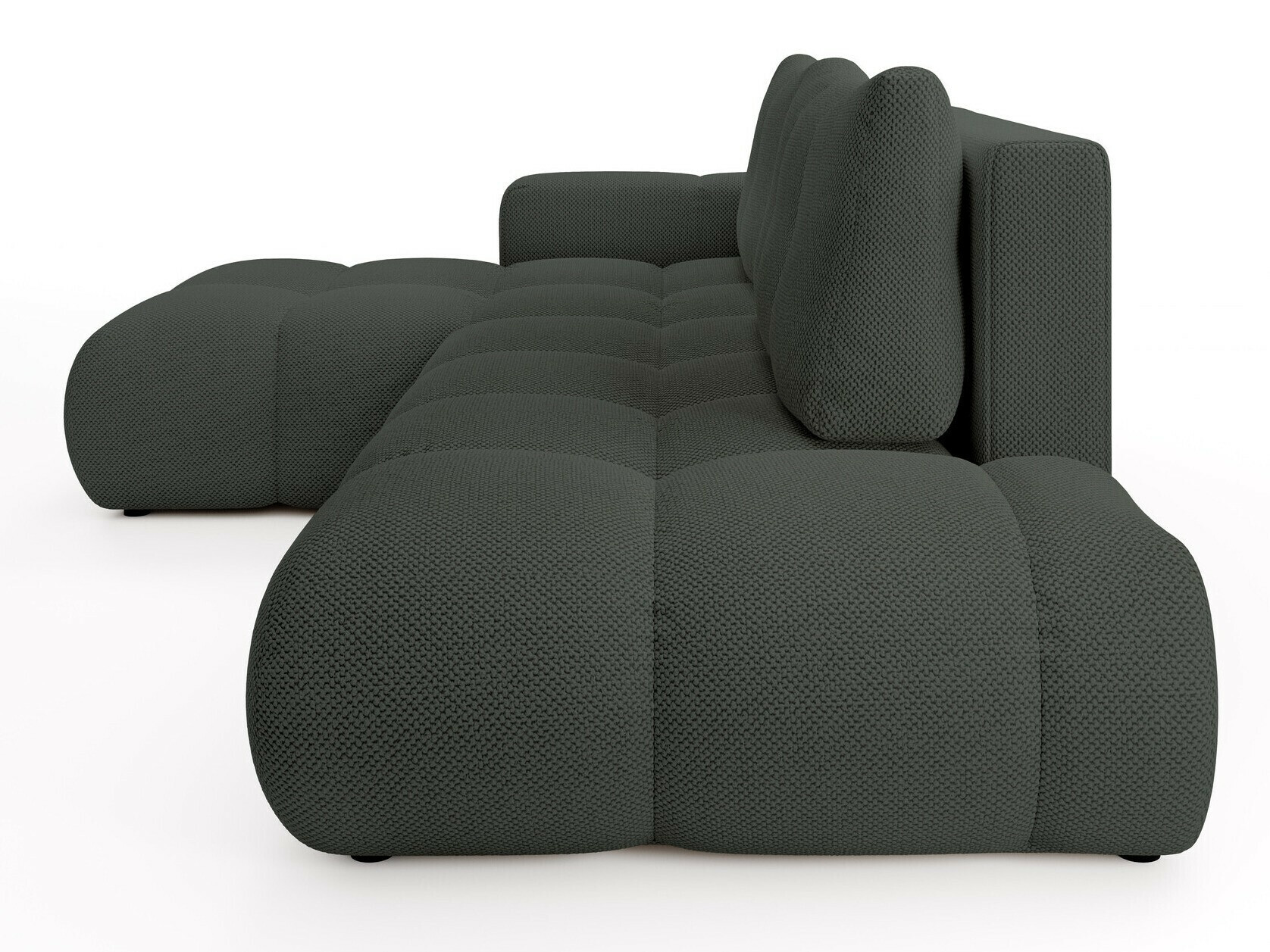 Stūra dīvāns Kingston 156 (Curio 97)