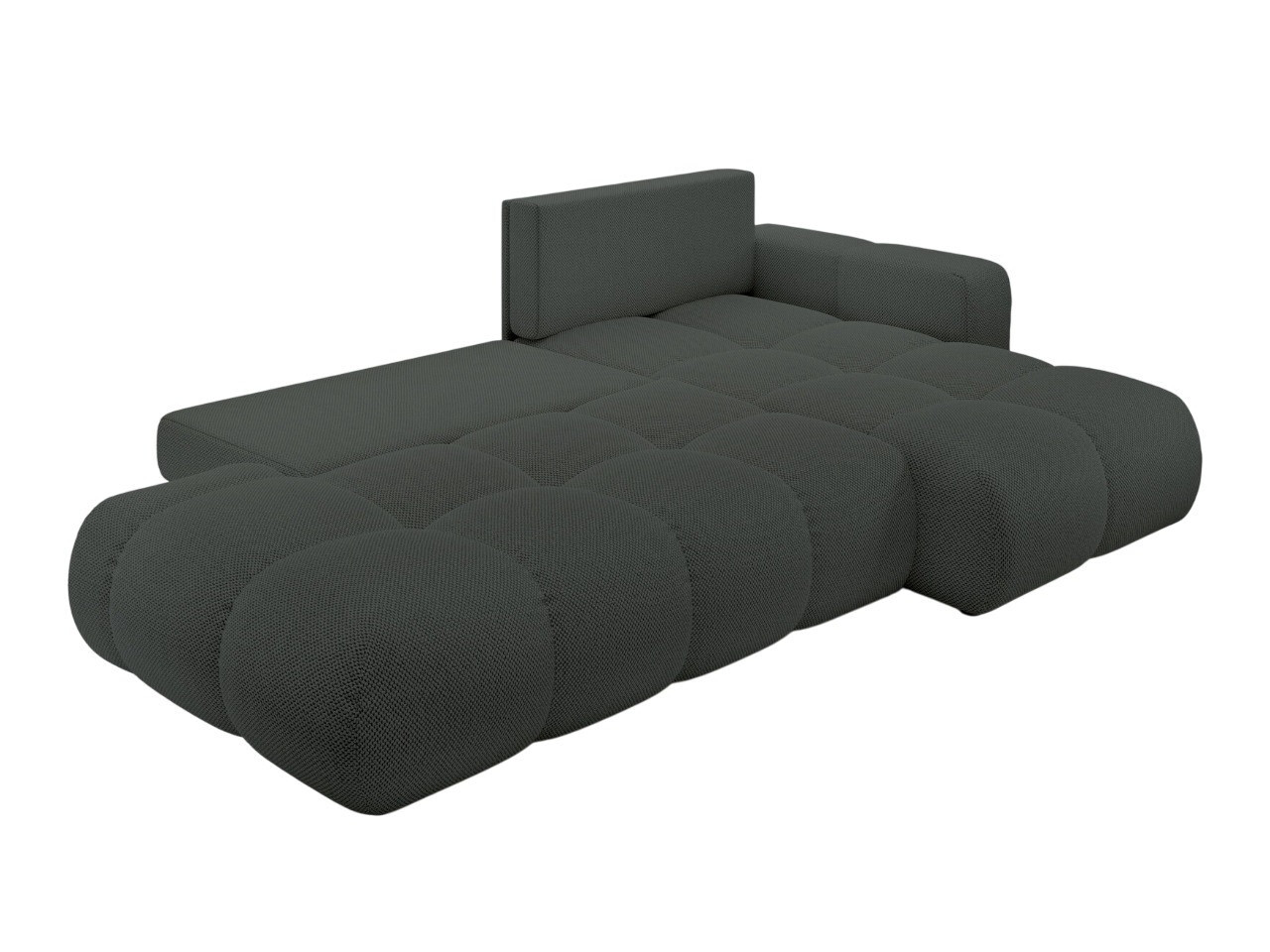 Stūra dīvāns Kingston 156 (Curio 97)