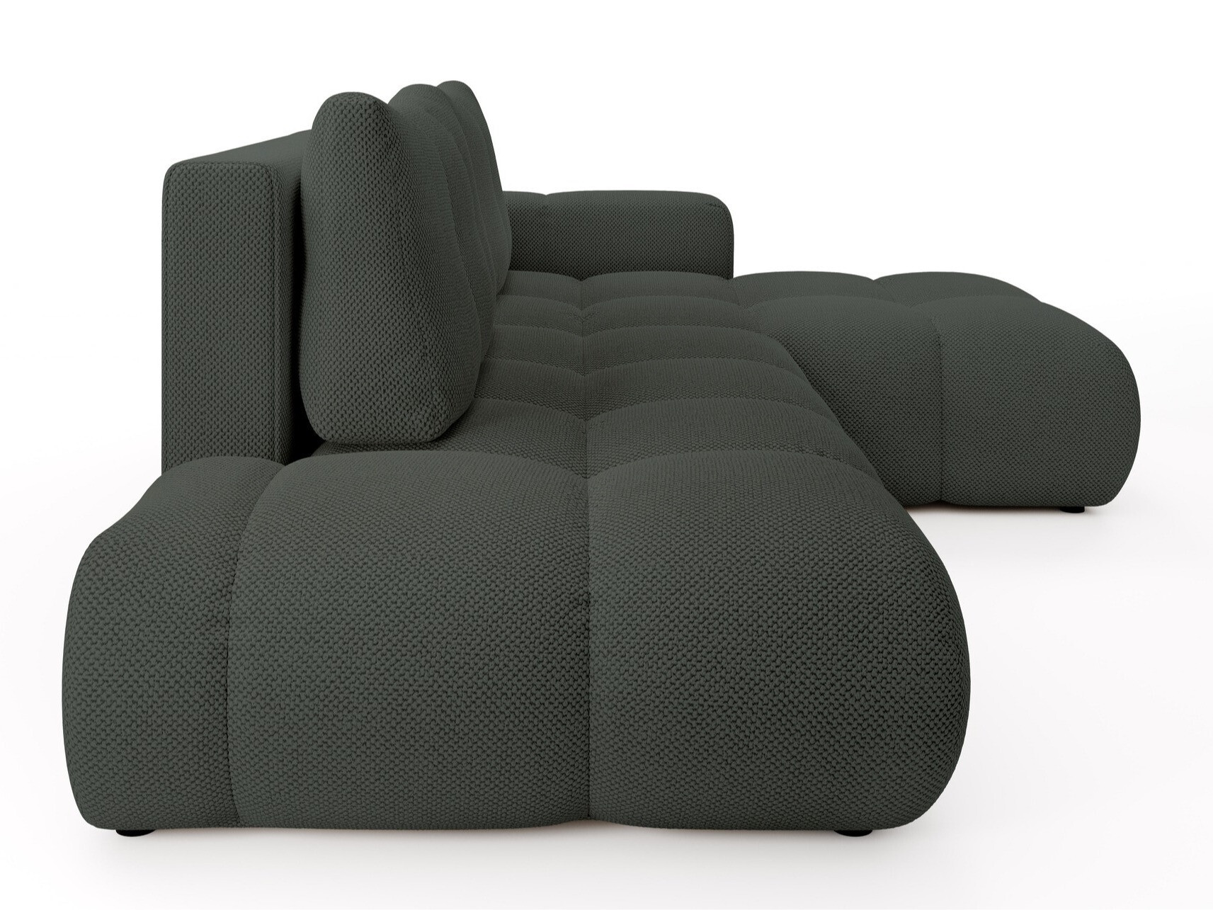 Stūra dīvāns Kingston 156 (Curio 97)