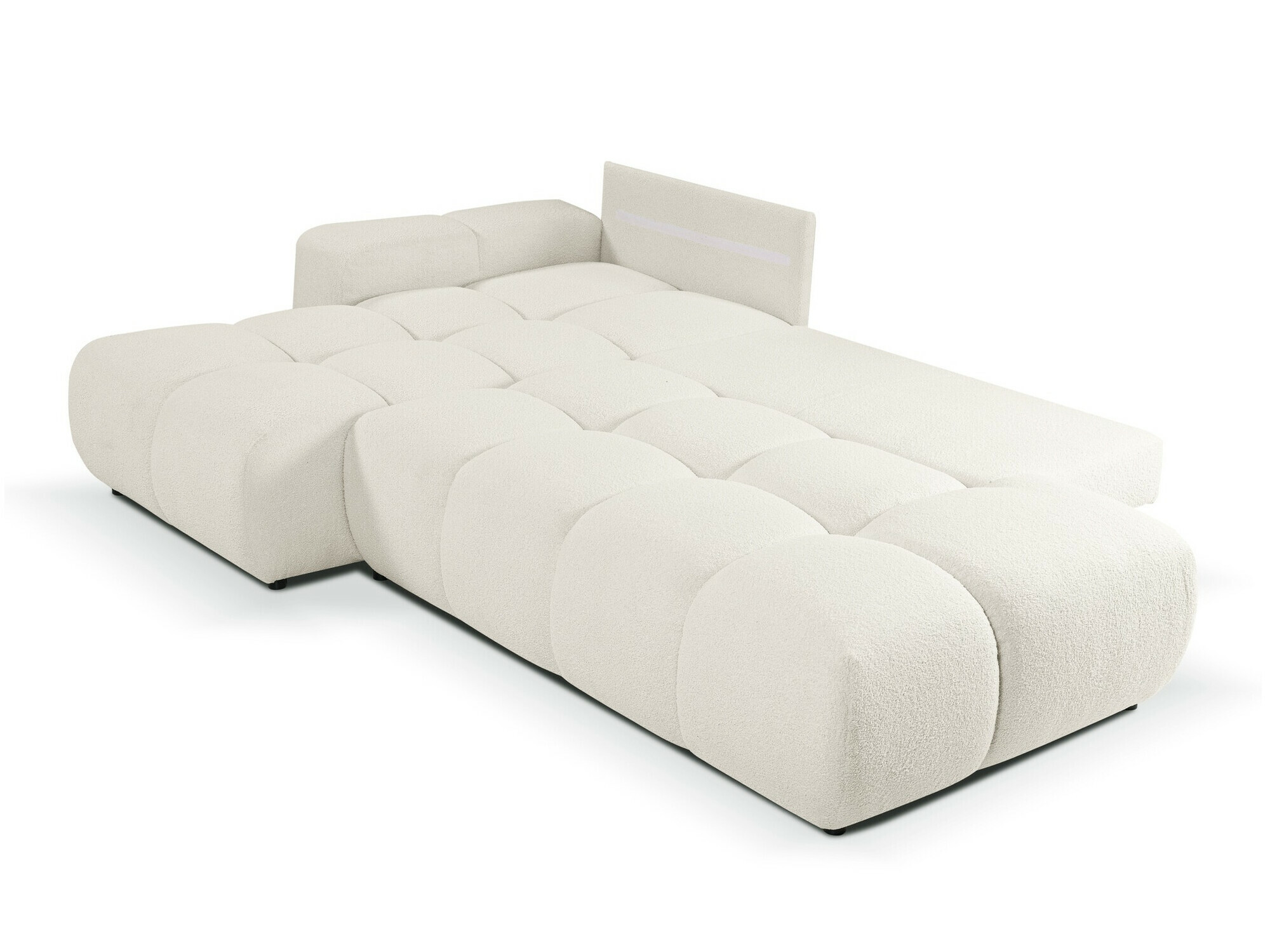 Stūra dīvāns Kingston 156 (Now Or Never 02)