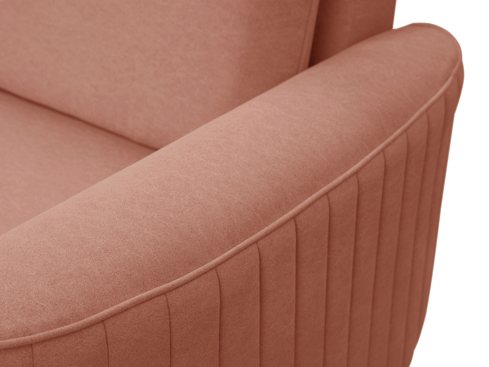 Stūra dīvāns Kingston 157 (Castel 55)