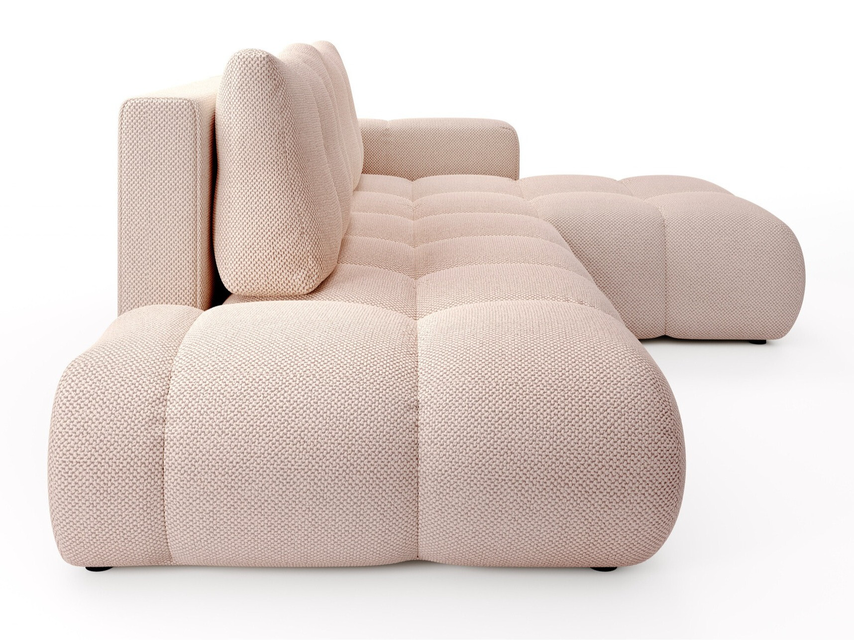 Угловой диван Kingston 156 (Curio 60)