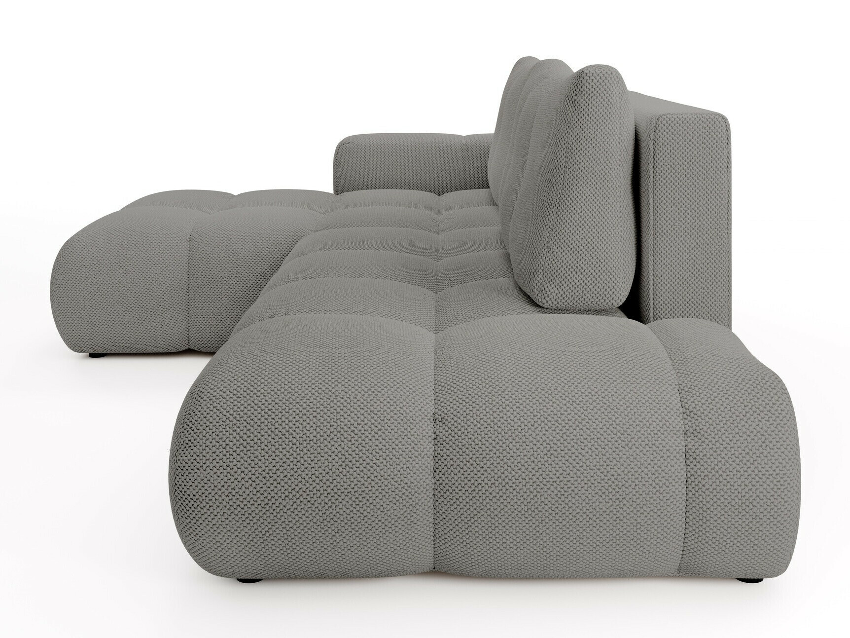 Угловой диван Kingston 156 (Curio 83)