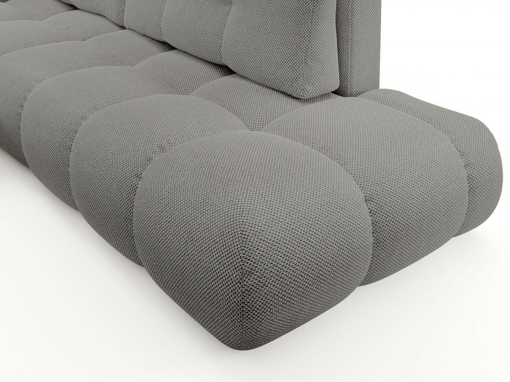 Угловой диван Kingston 156 (Curio 83)