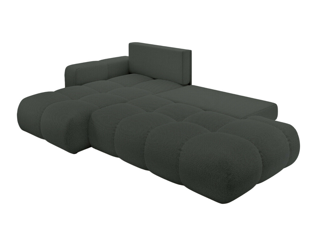 Угловой диван Kingston 156 (Curio 97)