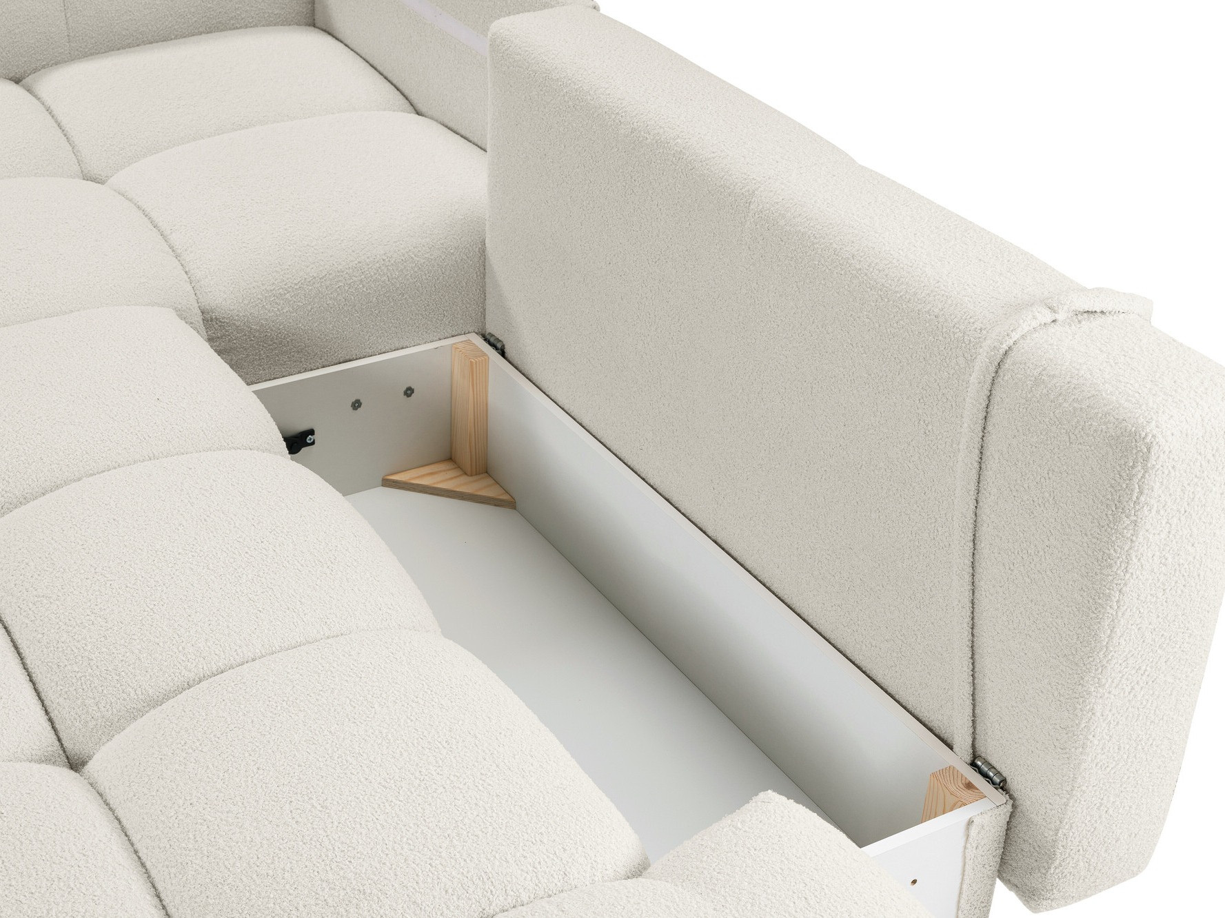 Угловой диван Kingston 156 (Now Or Never 02)